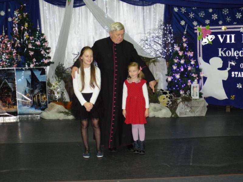 Przegląd kolęd 2019